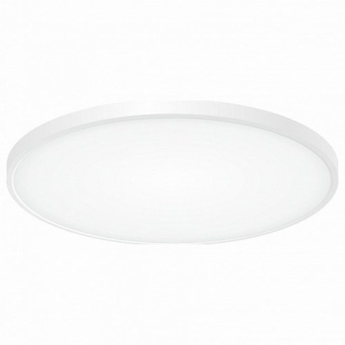 Потолочный светодиодный светильник Citilux Бейсик CL738500V