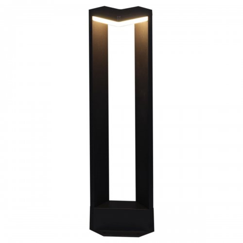 Уличный светильник Reluce 09980-0.7-001JH 0.6M LED12W BK RLOS