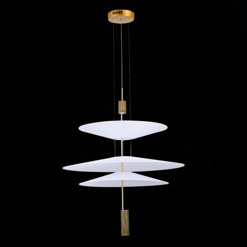 Подвесной светильник ST Luce Isola SL6101.223.01 Подвесной светильник ST Luce Isola SL6101.223.01