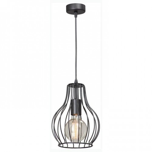 Подвесной светильник Vitaluce V4390-1/1S