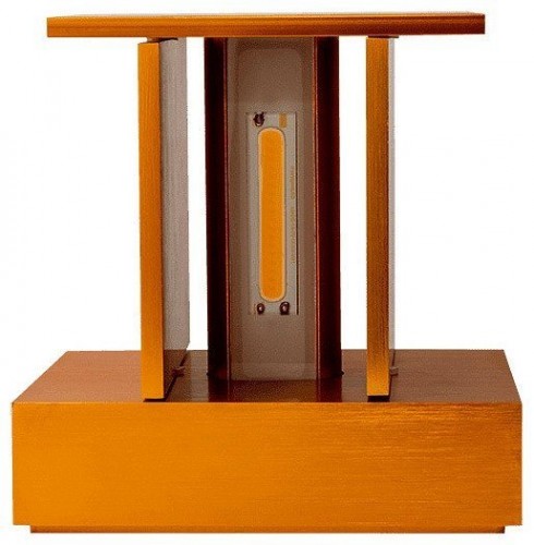 Архитектурная подсветка DesignLed BIG-KUB LWA803L-WH-WW