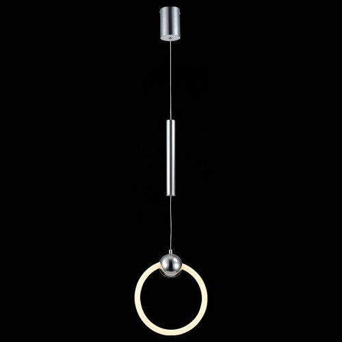 Подвесной светодиодный светильник ST Luce Giera SL1578.103.01