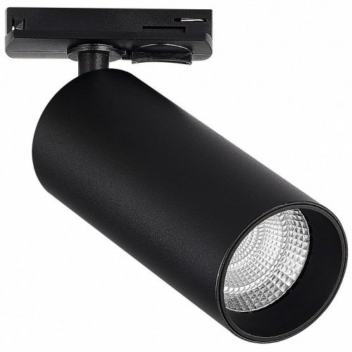 Трековый светодиодный светильник ST Luce ST384.436.20