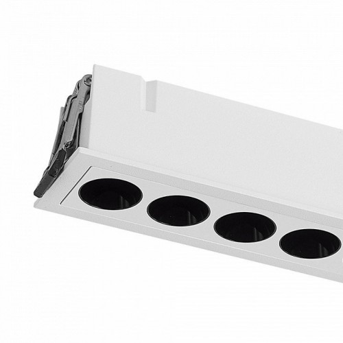 Встраиваемый светильник Mantra BLAU 9134