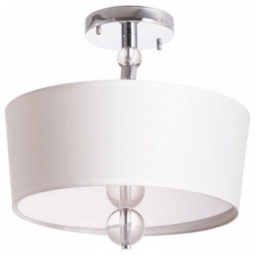 Потолочный светильник Arte Lamp Bella A8538PL-3CC Потолочный светильник Arte Lamp Bella A8538PL-3CC