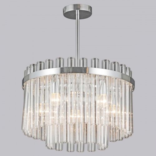 Потолочный светильник ILLUMICO IL0124-7C-79 CR Потолочный светильник ILLUMICO IL0124-7C-79 CR
