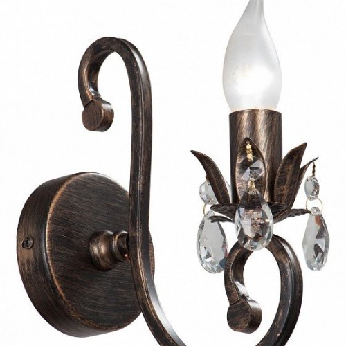 Бра Vitaluce V1845-7/1A