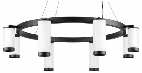 Подвесной светильник Lightstar Rullo LR01886436440 Подвесной светильник Lightstar Rullo LR01886436440