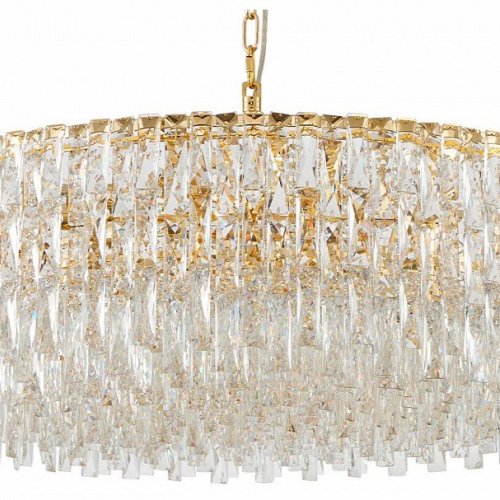 Подвесная люстра Favourite Robby 4722-18P Подвесная люстра Favourite Robby 4722-18P