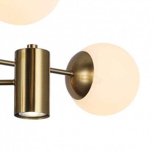 Потолочная люстра Freya Starshine FR5325CL-03BS