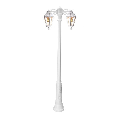 Наземный фонарь Fumagalli Saba K22.156.S20.WXE27DN Наземный фонарь Fumagalli Saba K22.156.S20.WXE27DN