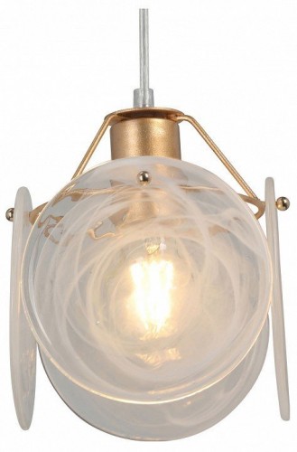 Подвесной светильник Vitaluce V5828-8/1S