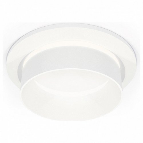 Точечный светильник Ambrella light Techno Spot XC6512061