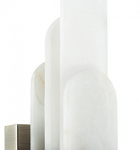 Бра Odeon Light Exclusive Hightech Foros 5437/12WL