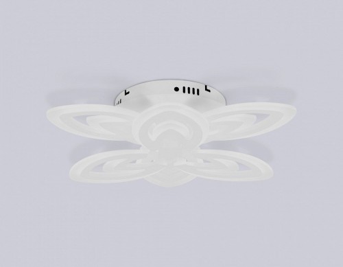 Потолочная люстра Ambrella Light FA FA4546