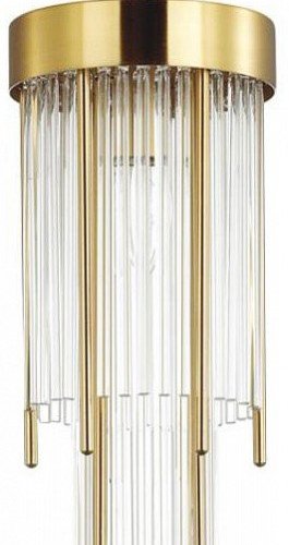 Подвесной светильник Odeon Light York 4788/1