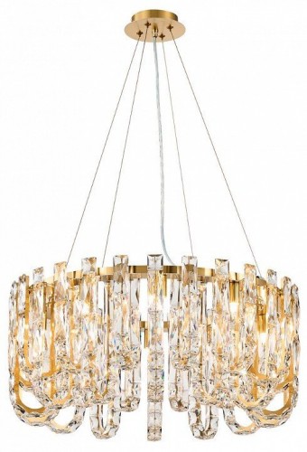 Подвесная люстра Favourite Infinity 4721-14P