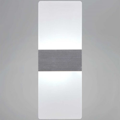 Настенный светильник Reluce 00713-0.2-01 SV