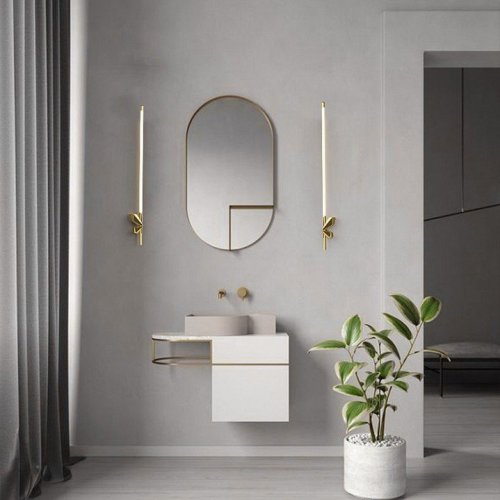 Бра ImperiumLoft GERTY gerty01