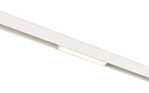 Трековый светильник Donolux Line DL20293WW8W