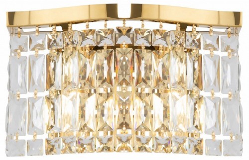 Настенный светильник Maytoni Dune DIA005WL-02G