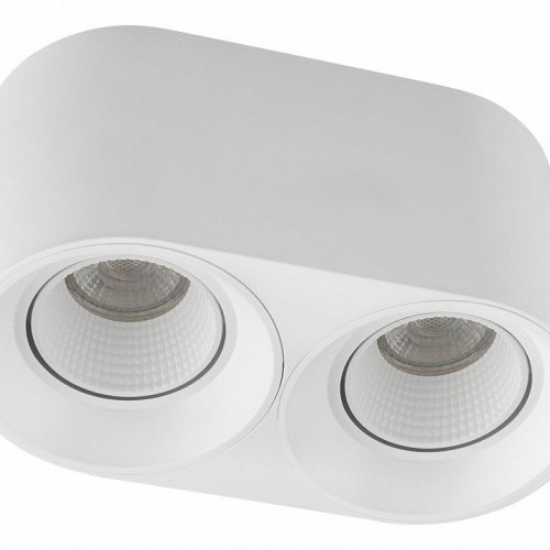 Накладной светильник Denkirs DK3096-WH