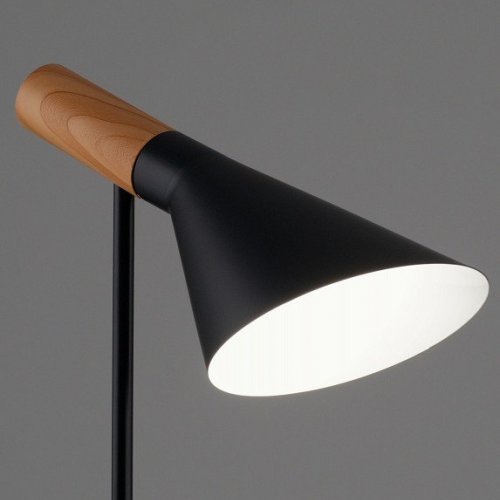 Торшер Moderli Turin V11334-1F