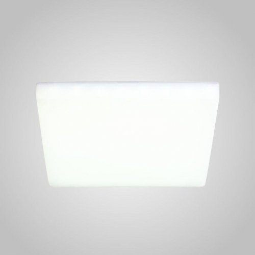 Встраиваемый светодиодный светильник Crystal Lux CLT 501C170 WH 3000K