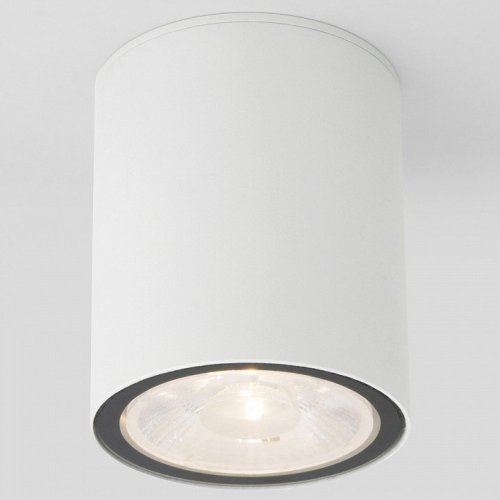 Уличный светодиодный светильник Elektrostandard Light 35131/H белый a056230 Уличный светодиодный светильник Elektrostandard Light 35131/H белый a056230