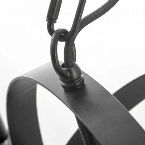 Подвесная люстра Lussole Loft GRLSP-9300 Подвесная люстра Lussole Loft GRLSP-9300