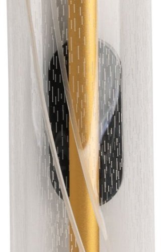 Настенный светильник DeMarkt Конти 488022401