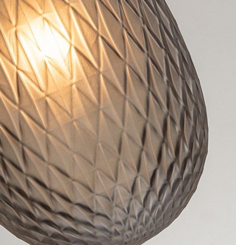 Подвесной светильник Arti Lampadari Magliano E 1.P3 S