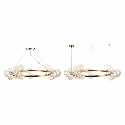 Подвесная люстра ST Luce Necton SL1165.303.24 Подвесная люстра ST Luce Necton SL1165.303.24