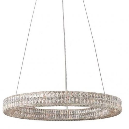 Подвесной светильник L'Arte Luce Spiridon L27718.92