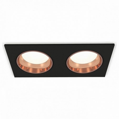 Встраиваемый светильник Ambrella light Xc652 XC6526005