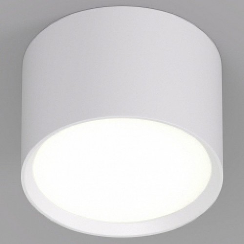 Точечный светильник Denkirs LUND DK2601-WH