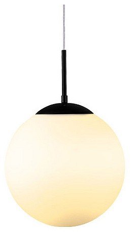 Подвесной светильник Arte Lamp Volare A1561SP-1BK Подвесной светильник Arte Lamp Volare A1561SP-1BK