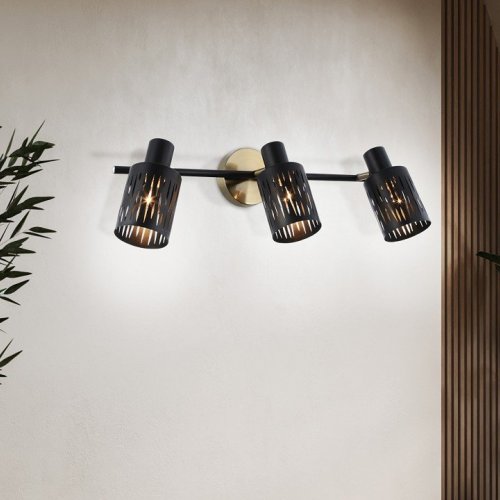 Настенно-потолочный спот Ambrella light TRADITIONAL TR8669 Настенно-потолочный спот Ambrella light TRADITIONAL TR8669