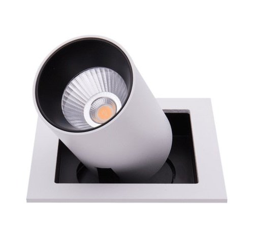 Точечный светильник DesignLed SPL SPL-SQ1-12-WW
