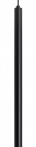 Подвесной светодиодный светильник Arlight SP-Pipe-Hang-L600-R30-9W Day4000 038610