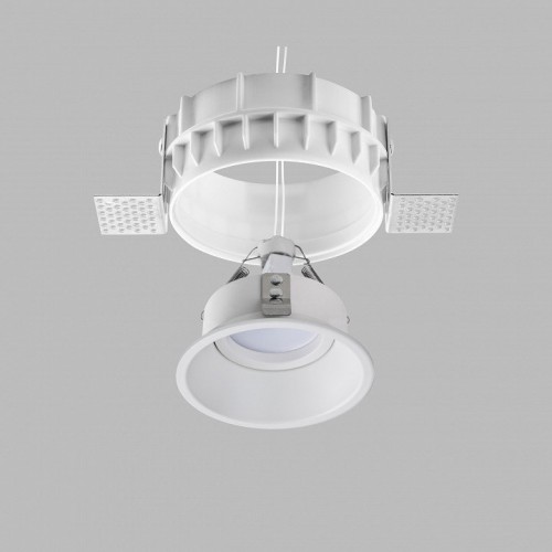 Точечный светильник Lightstar Domino G214606