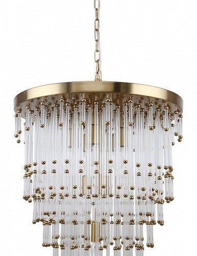 Подвесная люстра Favourite Wisper 2845-9PC