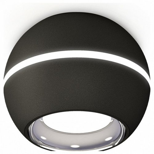 Накладной светильник Ambrella light Xs1102 XS1102002 Накладной светильник Ambrella light Xs1102 XS1102002