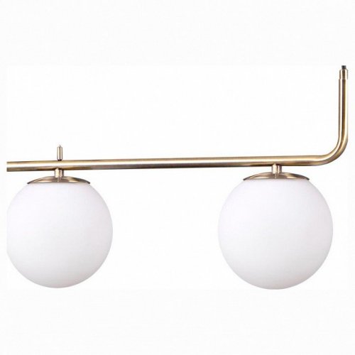 Подвесная люстра Citilux Бремен CL112123 Подвесная люстра Citilux Бремен CL112123