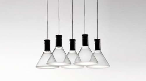 Подвесной светильник Fabbian Multispot F32A4600 Подвесной светильник Fabbian Multispot F32A4600