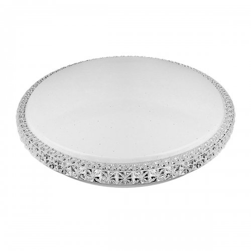 Потолочный светодиодный светильник Uniel ULI-D238 62W/SW/46 Orion UL-00011354