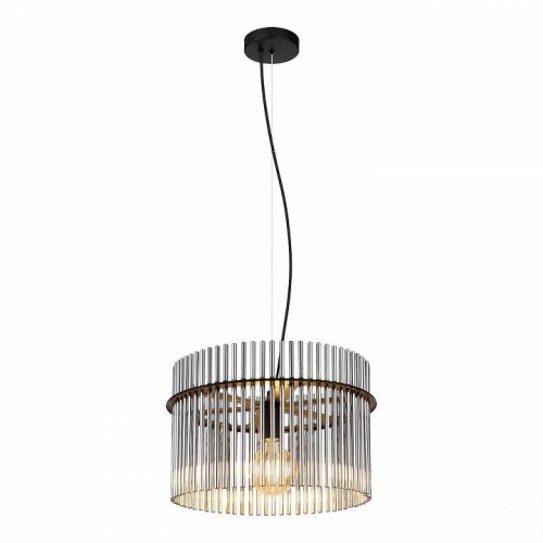 Подвесная люстра Lussole Miller LSP-8924