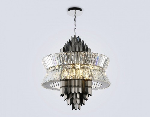 Подвесная люстра Ambrella light High Light LH41026