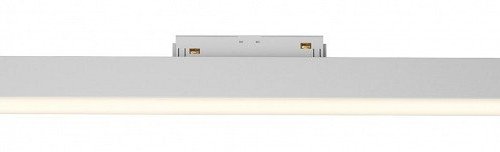 Трековый светильник Maytoni Basis TR074-2-20W3K-W