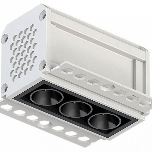 Точечный светильник DEEP SPACE DK2530-WB Точечный светильник DEEP SPACE DK2530-WB